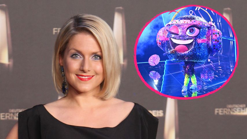 "Masked Singer"-Discokugel: Diese Tipps passen zu Jeanette!
