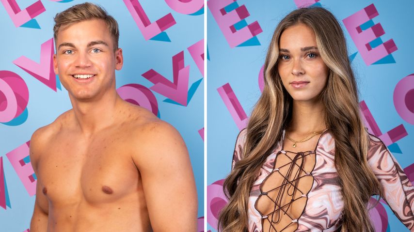 Chaos auf "Love Island": Die Ex-Partner sorgen für Wirbel!
