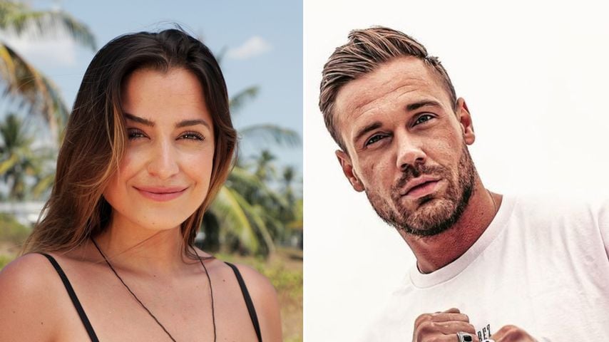 "Vertrauensperson": Jenefer packt über Chris-TV-Flirt aus