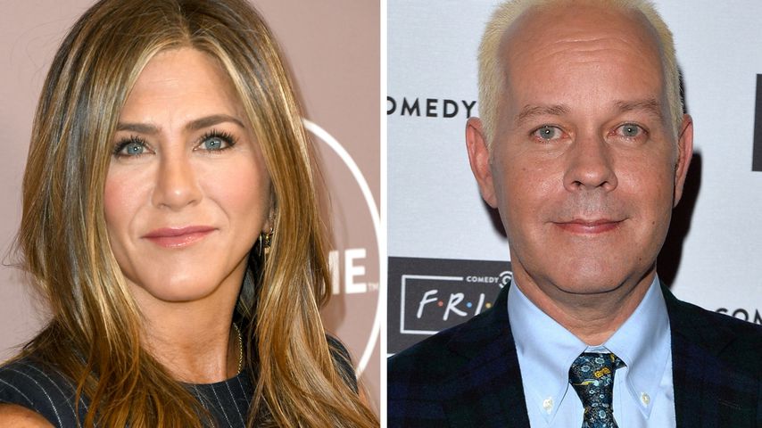 "Friends"-Darsteller trauern um Co-Star James Michael Tyler