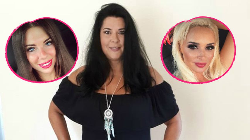 Mama Iris sicher: Versöhnung von Jenny und Daniela in Sicht