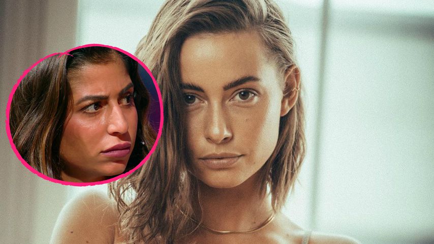 Nach Sommerhaus-Eklat: Jenny Lange entschuldigt sich bei Eva