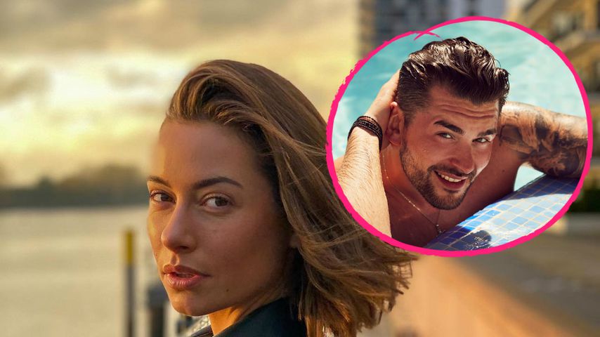 Jennifer Lange findet "Die Bachelorette"-Ioannis sympathisch