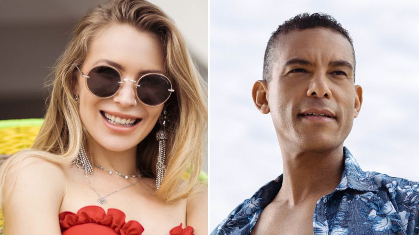 Tanz mit Jenny (25): Hatte "M.O.M"-Dan (49) einen Ständer?