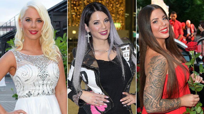 Style-Cha­mä­le­on: Diesen Look mag Jenny selbst am liebsten