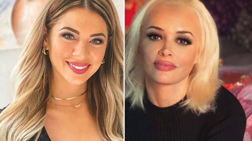 Nach Versöhnung: So ist Kontakt bei Jenny und Dani jetzt