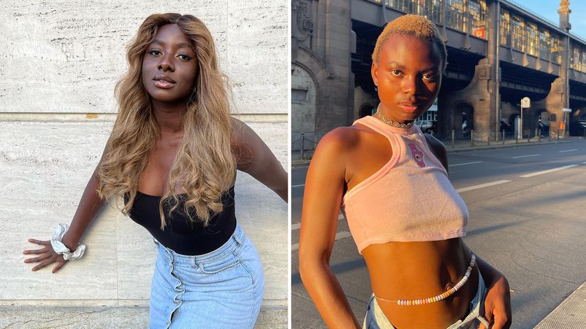 Nach GNTM-Zoff: Jessica und Noëlla haben keinen Kontakt mehr