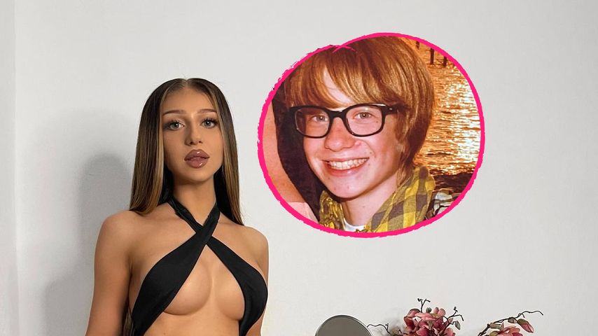 So sah "Love Island"-Jessica vor Geschlechtsangleichung aus