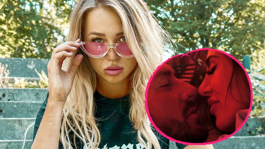 Jessica verrät: So hoch ist der Druck in "Love Island"-Suite