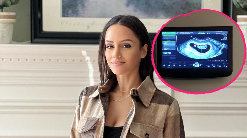 US-"Big Brother"- Star Jessica Graf erwartet viertes Kind