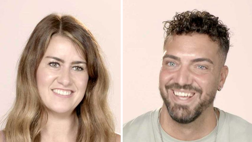 Darum scheiterte Jessi und Nelsons "First Dates Hotel"-Flirt