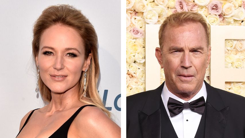 Liaison mit Jewel? Kevin Costner äußert sich zu Gerüchten