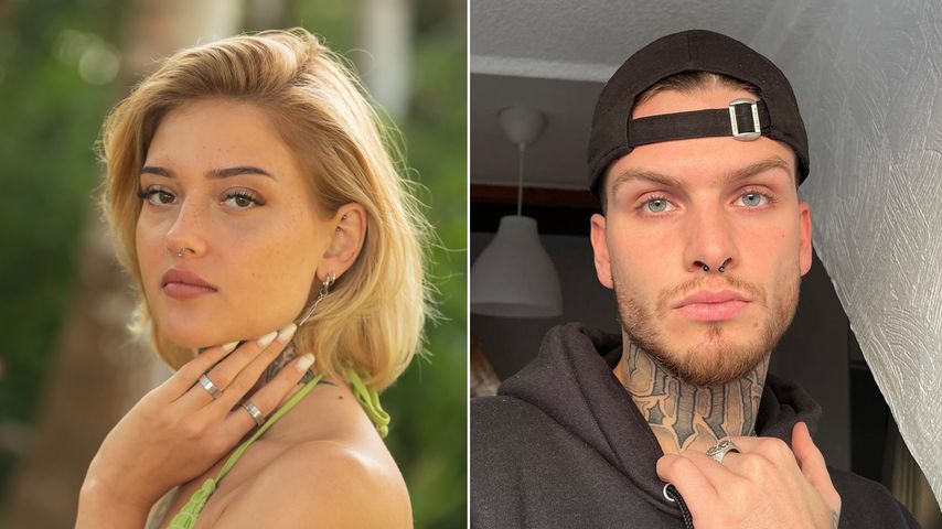 Jill Lange happy: Ihr Ex Kamill kommt zu "Ex on the Beach"