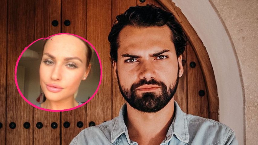 "Tiefes Loch": Jimi spricht über seine Cousine Emily (†25)