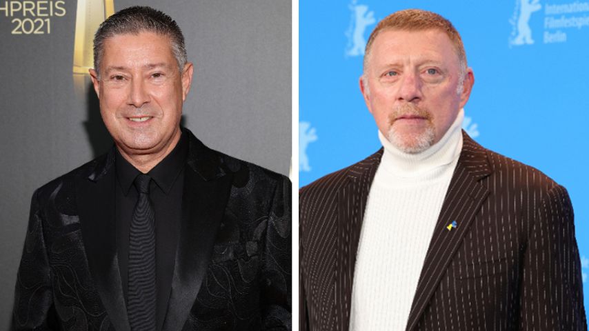 Joachim Llambi wünscht sich Boris Becker bei "Let's Dance"