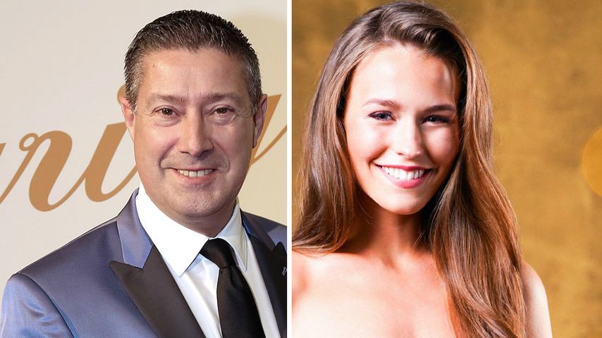 "Gut performt": Joachim Llambi erklärt neue Laura-Sympathien