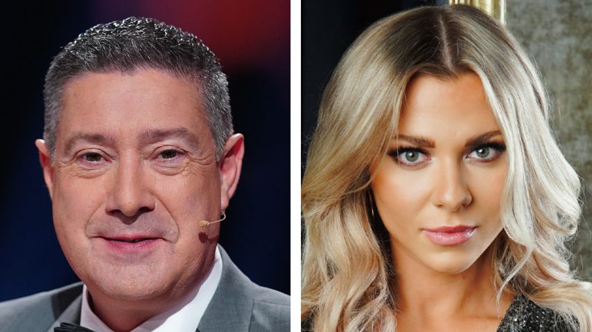 Joachim Llambis Liebling? Jetzt spricht Valentina Pahde