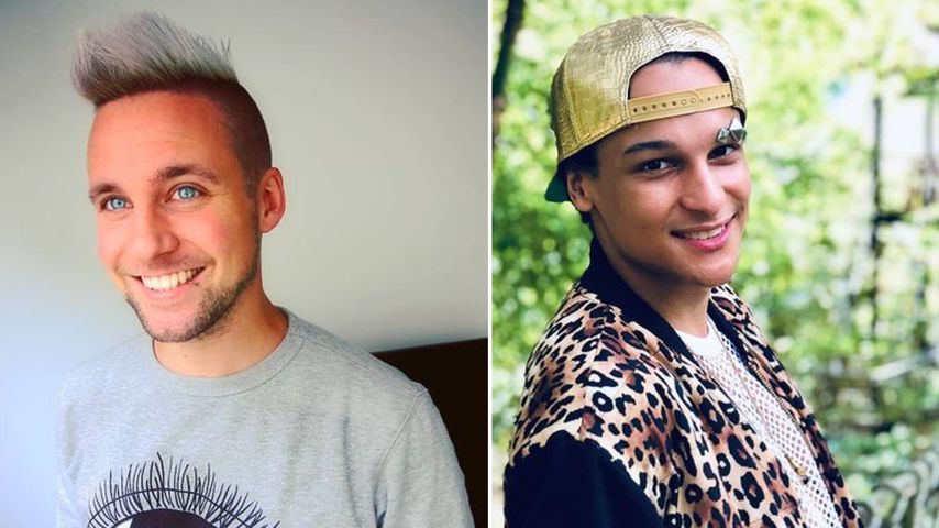 Nicht gefunkt? "Take Me Out"-Kandidat datete Prince Damien