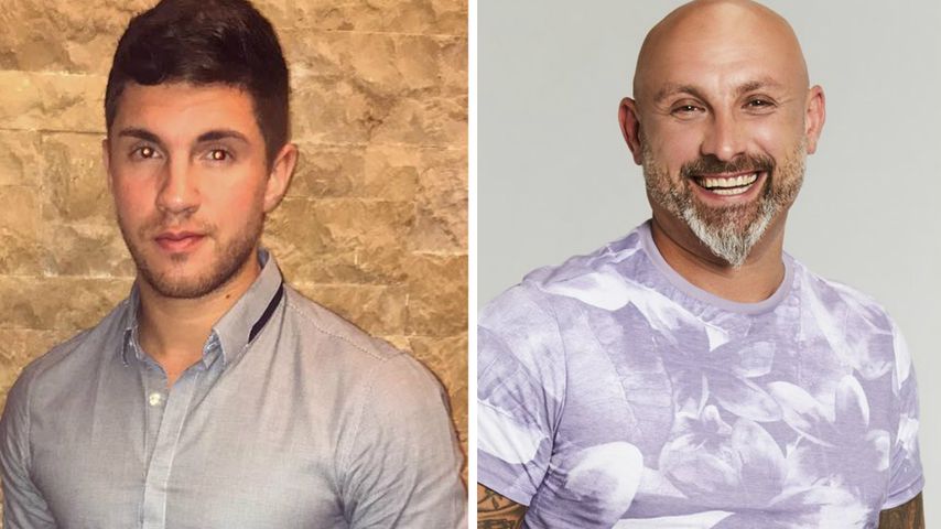 Sprücheklopfer-Allianz: Wird Joey neuer PBB-Bro für Zlatko?