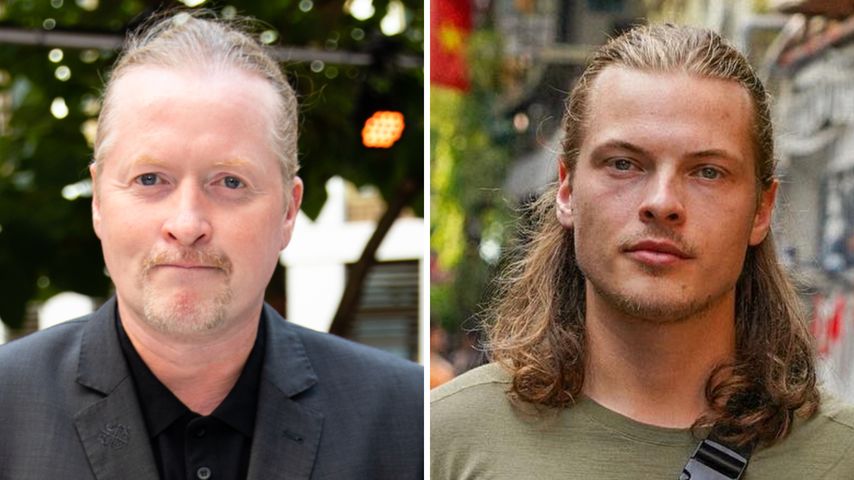 Joey Kelly als Hunter bei "Most Wanted": Bonus für Gabriel?