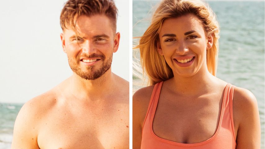 Johannes auf Flirtkurs: Was läuft mit "Love Island"-Dijana?
