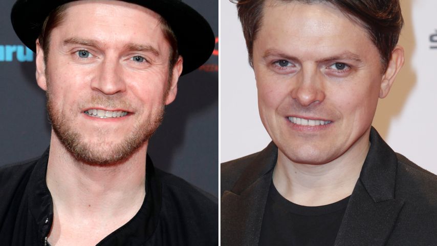 Bekam Johannes Tipps von Ex-"Sing meinen Song"-Host Paddy?