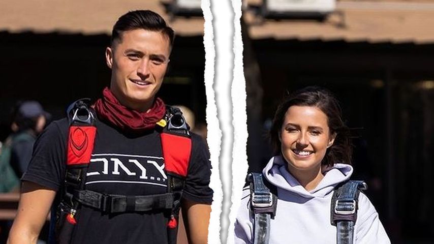 US-Bachelorette Katie Thurston und John haben sich getrennt!
