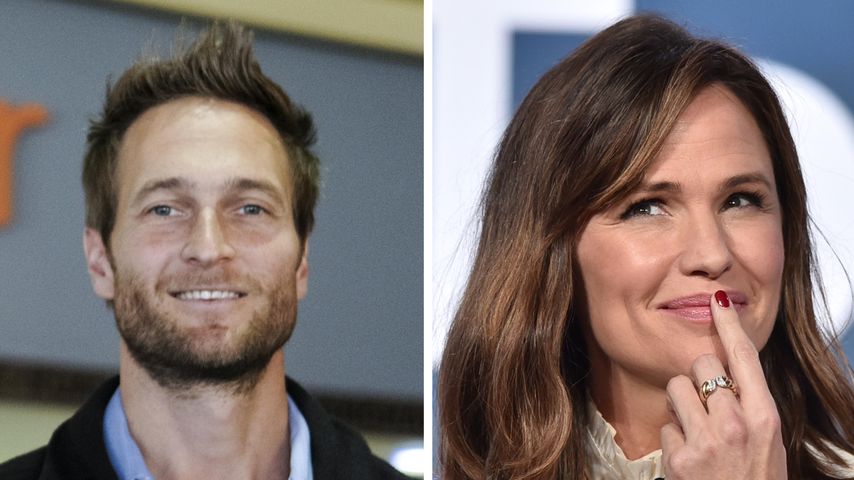 Hochzeitspläne mit John? Jennifer Garner hat es nicht eilig