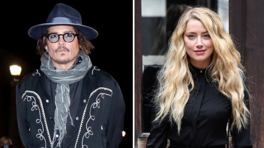 Prozess: Auch Johnnys Schwester macht Amber Heard Vorwürfe