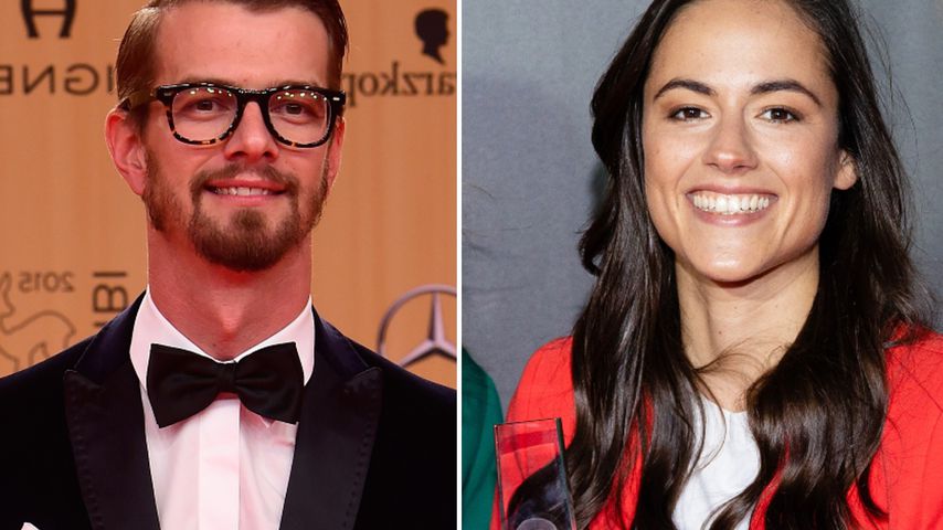 Joko, Irina und Co.: Sie sind Deutscher-Fernsehpreis-Sieger