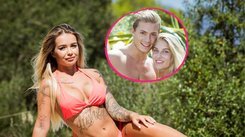 Kann aus "Love Island"-Henrik und Sandra echt was werden?