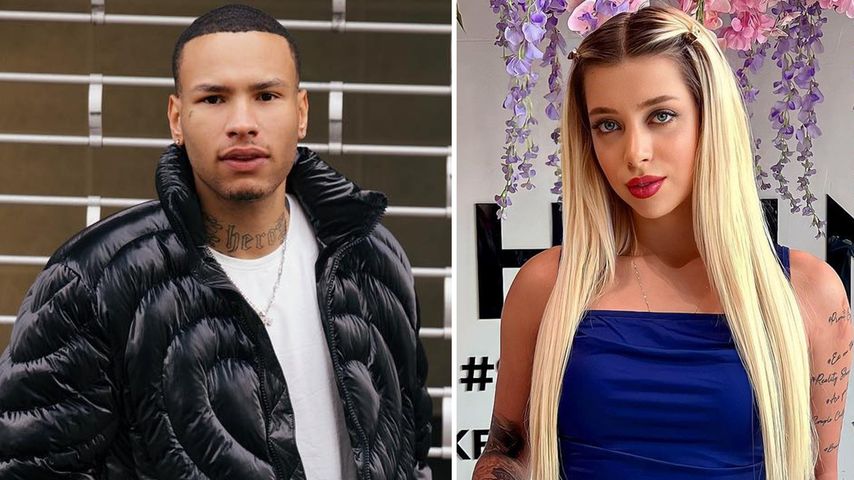 Das sagt Realitystar Jona Steinig zu Walentina im Sommerhaus