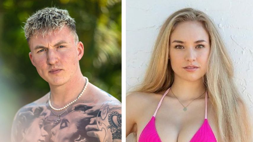 Möchte "Ex on the Beach"-Jonny ein Liebescomeback mit Laura?