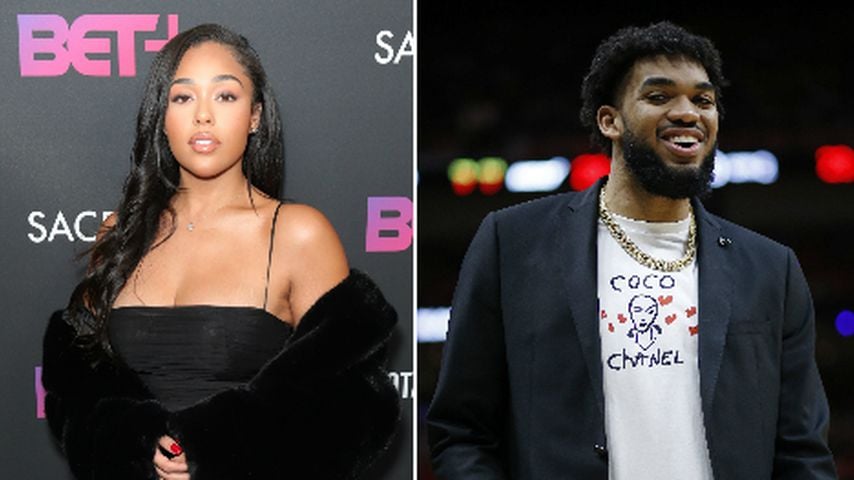 Datet Kylies Ex-BFF Jordyn Woods jetzt diesen Sportler?