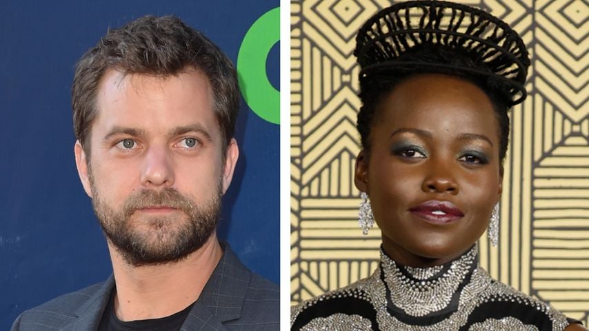 Joshua Jackson schmeißt Geburtstagsfeier für Freundin Lupita