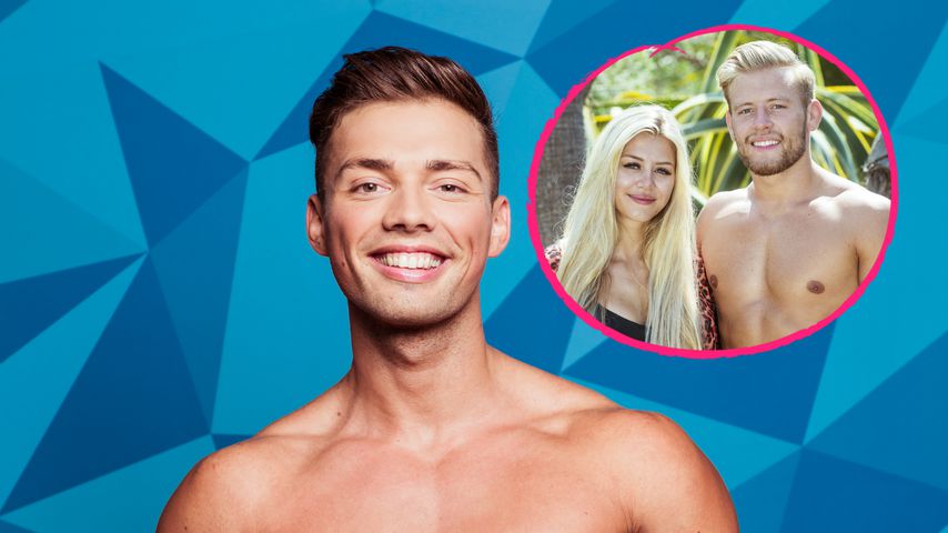Josua sicher: Chiara will nicht nur Melvins Fame abgreifen!