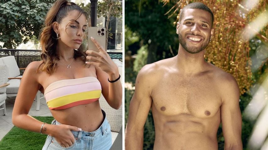 Trafen sich Judith und David nach "Bachelor in Paradise"?