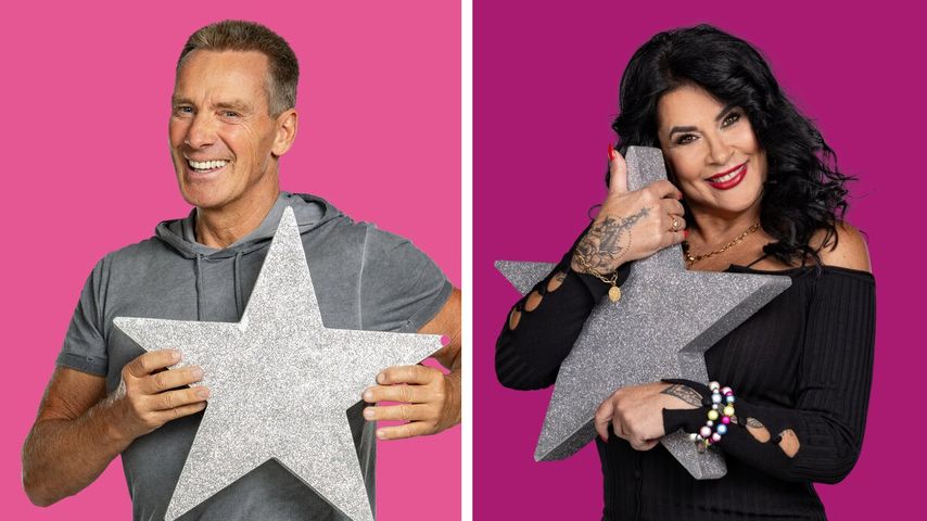 Mit Ex bei Promi BB: Jürgen Milski macht Iris Klein Ansage!