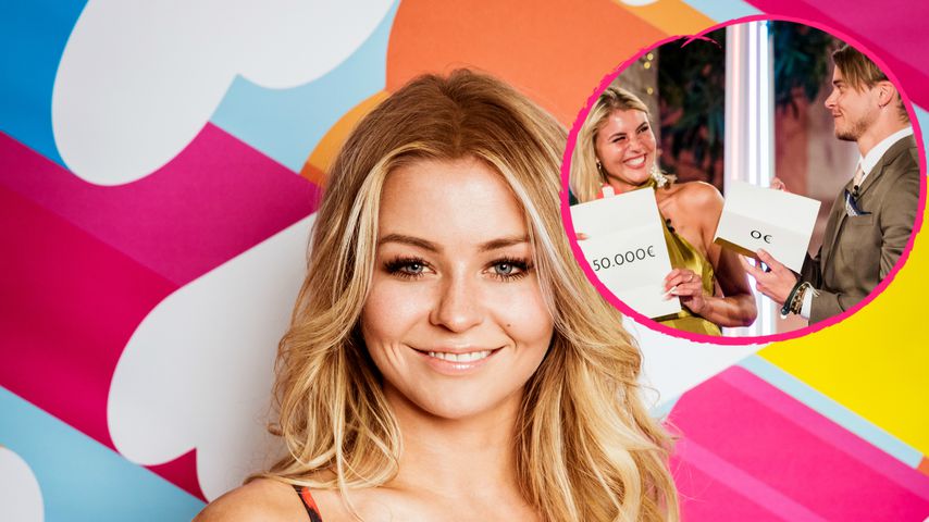 "Love Island"-Julia: Vivi und Sids Trennung nicht plötzlich