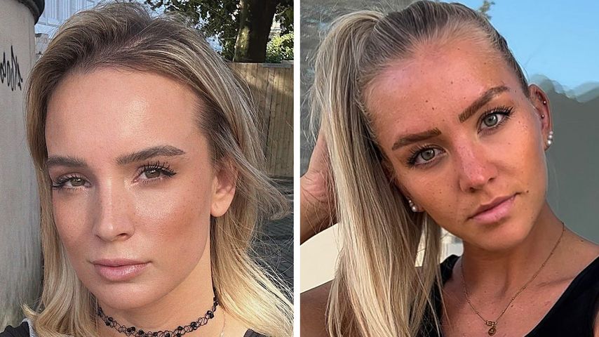 Julia vs. Sima: Welche Promidame gewinnt beim Fame Fighting?