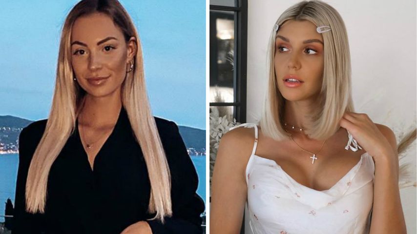 So reagiert "Love Island"-Julia auf Gerdas Melvin-Ansage