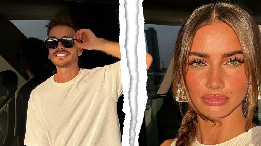 Liebes-Aus: Julian Claßen und Tanja Makarić sind getrennt!