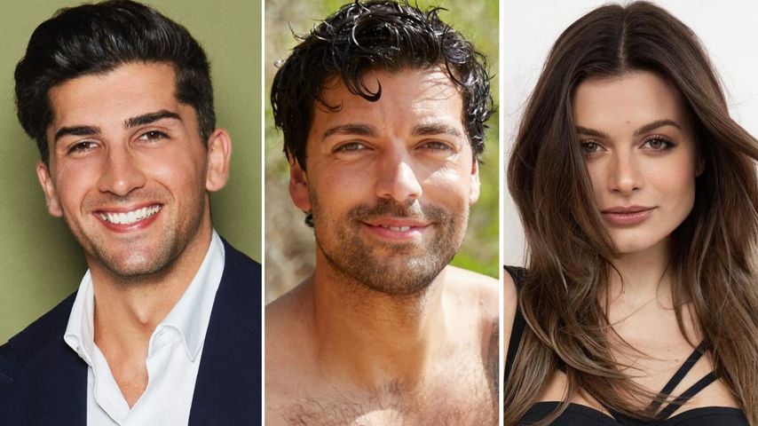 Julian-Leon-Talk: Fans nerven Maximes Entscheidungsprobleme