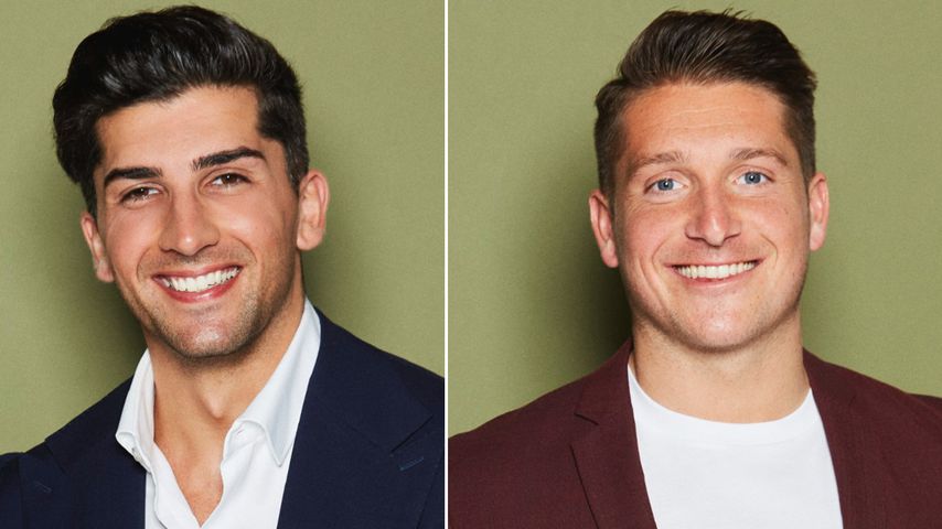 Erst Tony: Bachelorette-Julian schmeißt wegen Langeweile hin