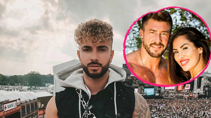Mischas "Love Island"-Ausraster: Das sagt Ex-Islander Julian