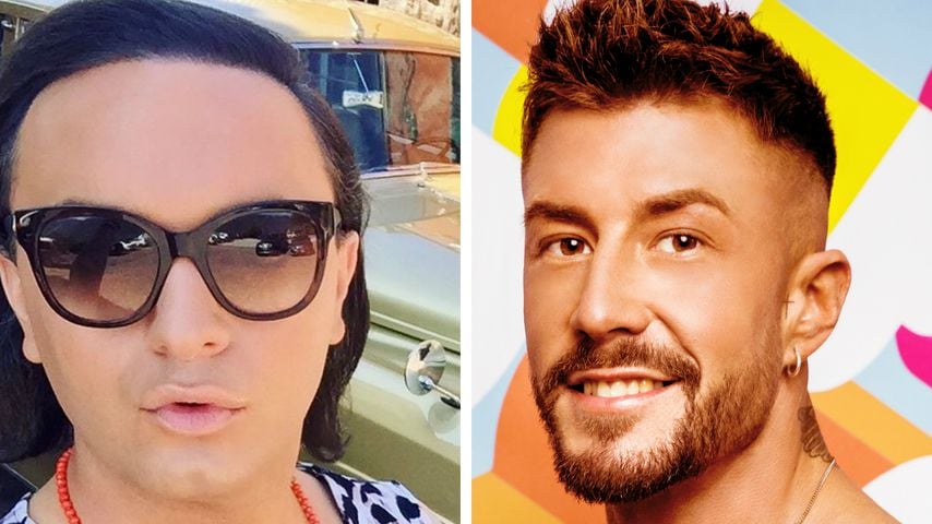 Julian Stoeckel weiß: Diese Islanderin passt zu Mischa!