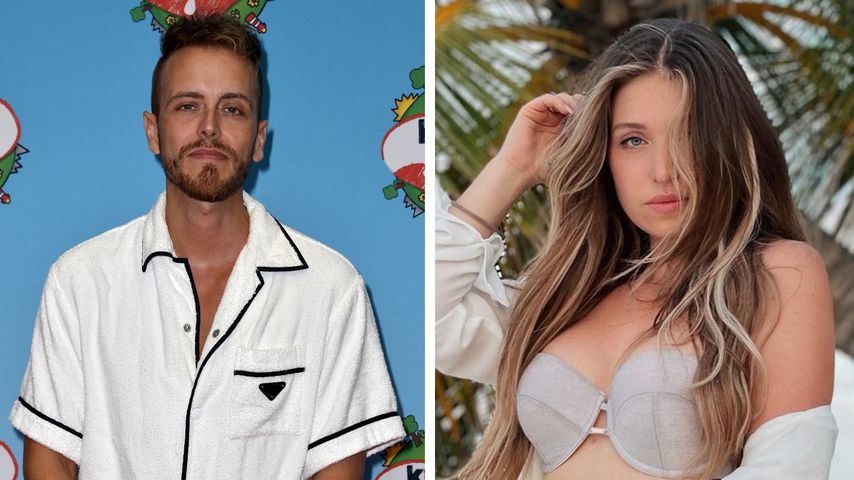 Julian und Bibi Claßen sprachen nie richtig über ihr Ehe-Aus