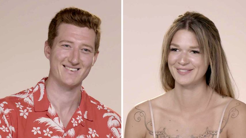 Nach "First Dates Hotel": Sind Patricia und Julian ein Paar?
