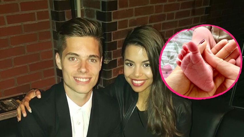 Es ist ein Mädchen! Julian Weigl ist erstmals Papa geworden