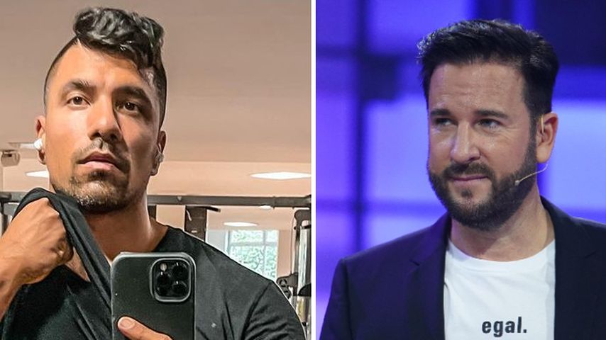 Shitstorm: Fans vergleichen Julian Zietlow mit dem Wendler!